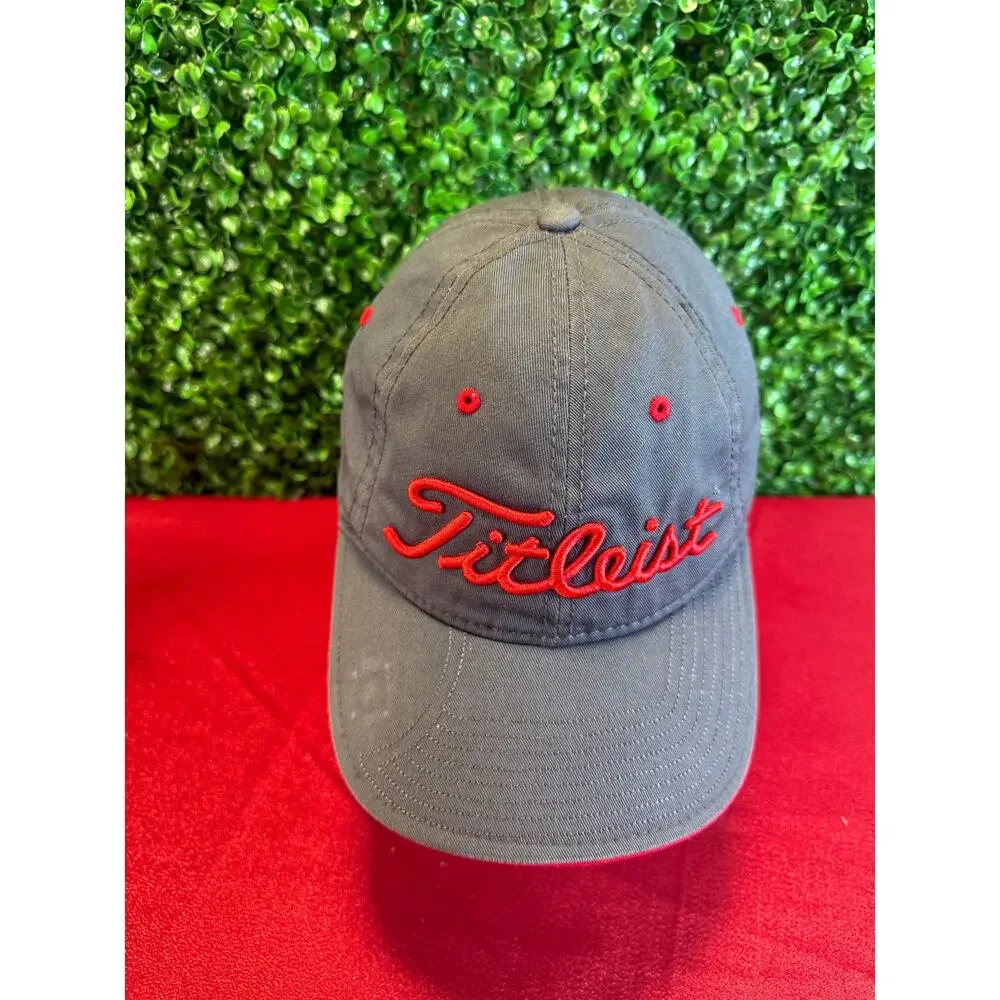 Titleist tour performance